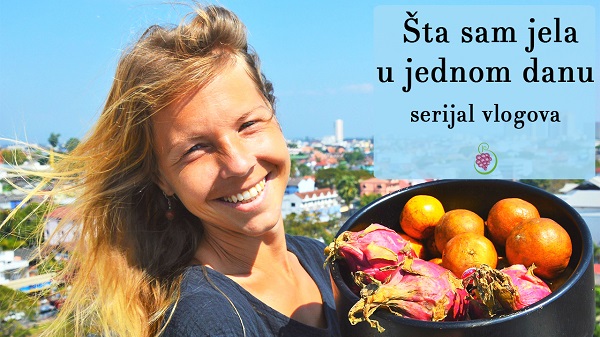 Read more about the article Šta jedem u jednom danu – serijal