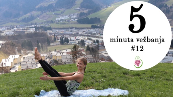 Read more about the article 5-ominutno vežbanje – Sankt Johann im Pongau, Austrija