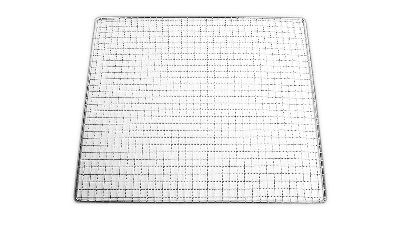 U dehidratoru 'Sedona Supreme' dobijate 9 perforiranih polica od nerđajućeg čelika. Naručite vaš dehidrator lagano i bezbedno na sajtu 'Biljna ishrana'.