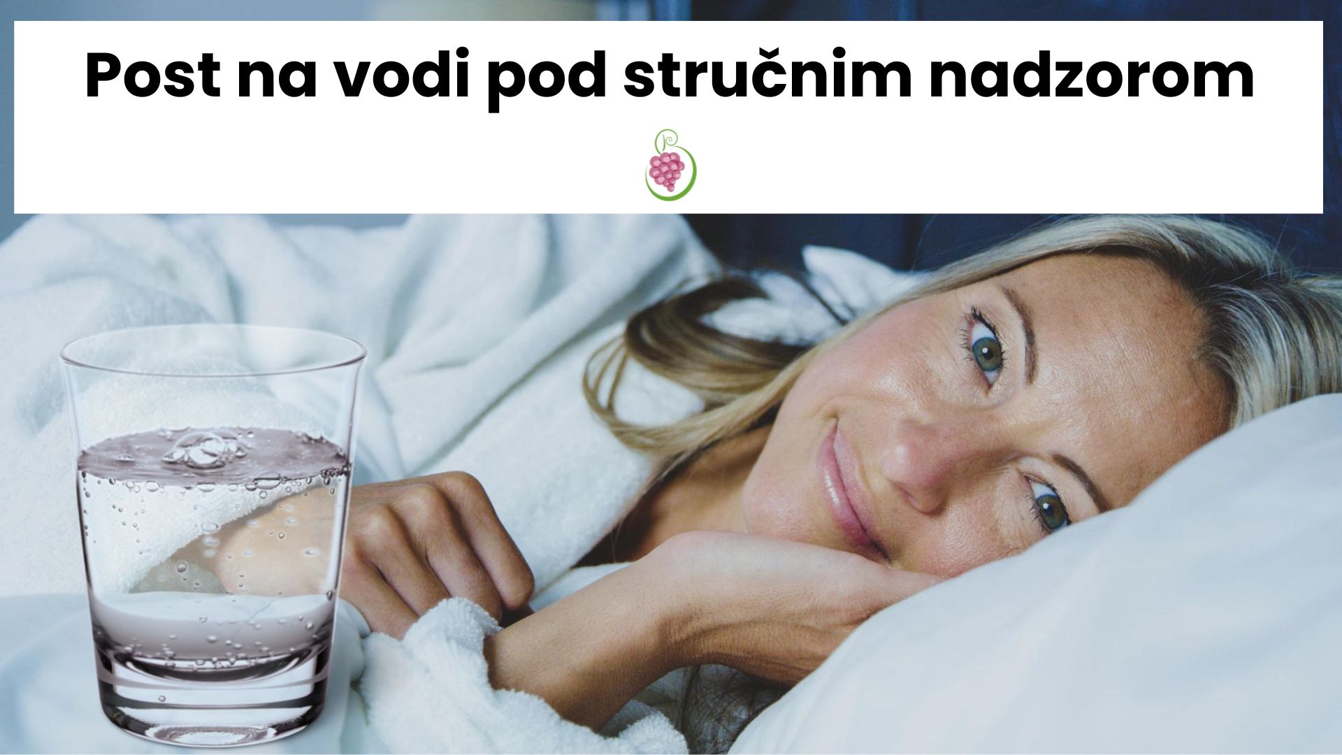 Post na vodi pod stručnim nadzorom u Srbiji - terapeutski proces na kojem vaše telo dobija priliku za samoizlečenje na najprirodniji i najefektniji način.