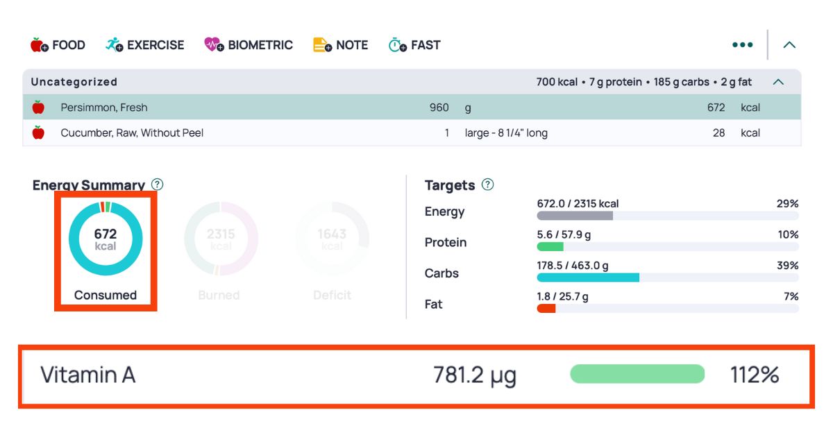 Nutrijenti profil japanskih jabuka, sa akcentom na sadržaj beta karotena u japanskim jabukama.