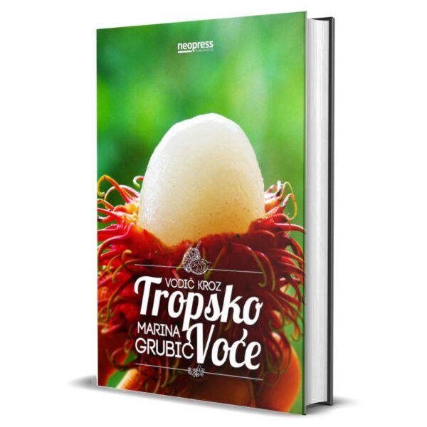 Vodič kroz tropsko voće